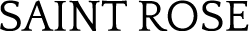 Saint Rose
