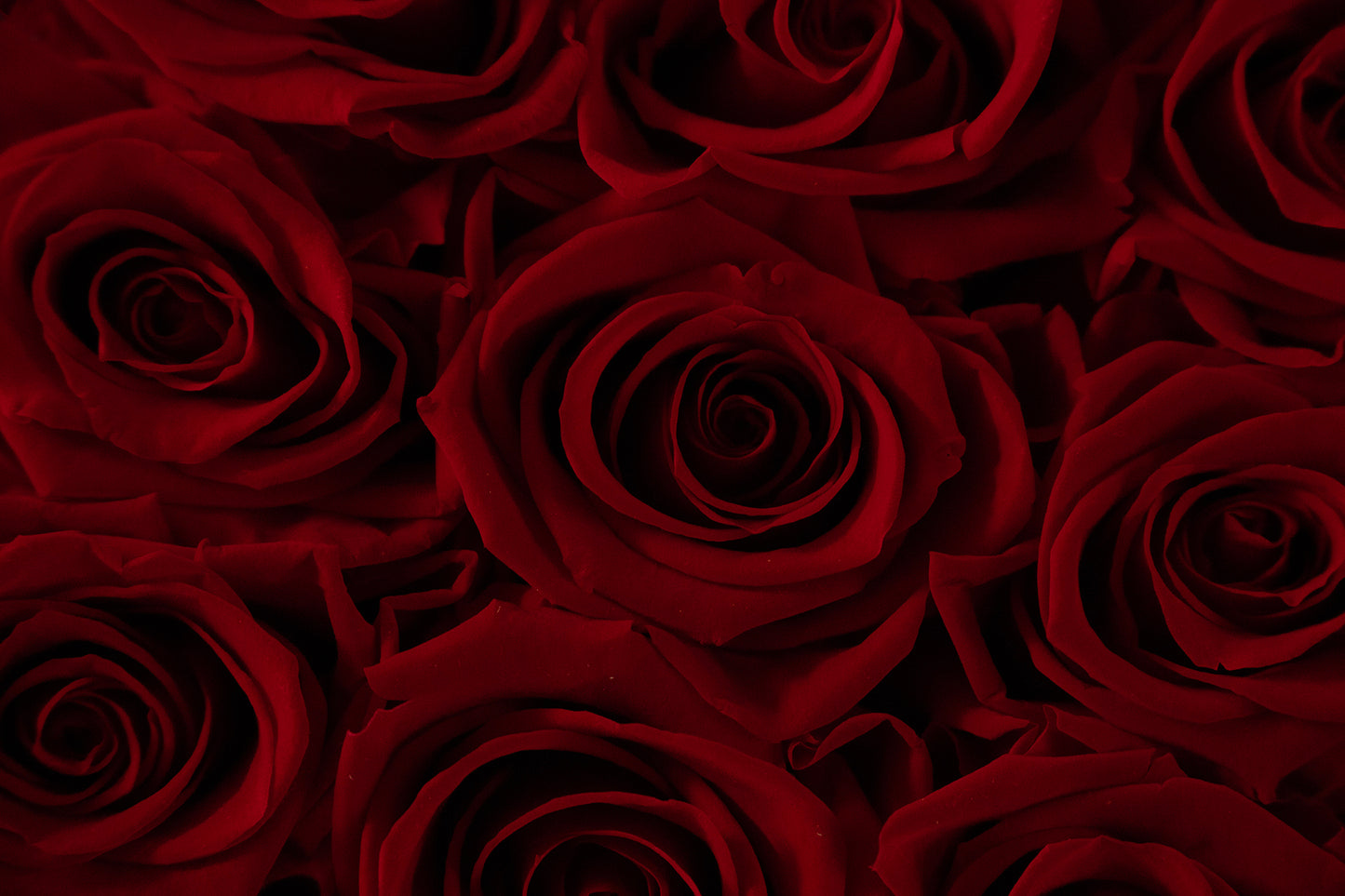 Medium Schwarz Eckig