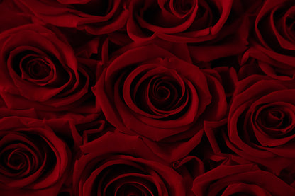 Medium Schwarz Eckig